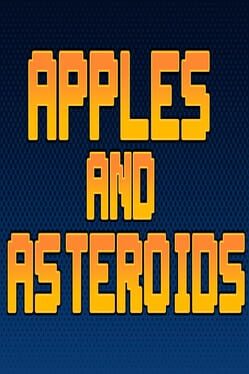 Jaquette Apples and Asteroids