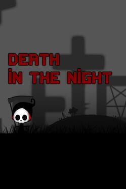 Jaquette Death in the Night