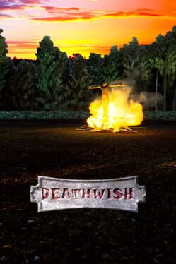 Jaquette Deathwish