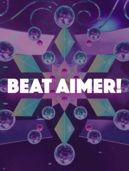 Jaquette Beat Aimer!