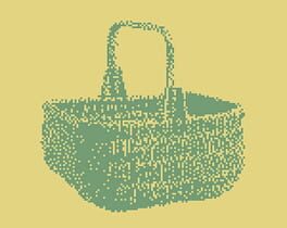 The Stick and the Basket