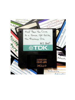 Jaquette And Then You Come to a House Not Unlike the Previous One