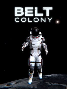 Jaquette Belt Colony