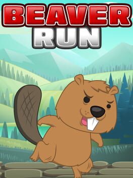 Jaquette Beaver Run