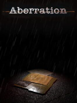 Jaquette Aberration