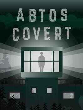 Jaquette Abtos Covert