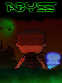 Jaquette Abyss