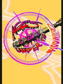 Jaquette Aces Under the Moonlight