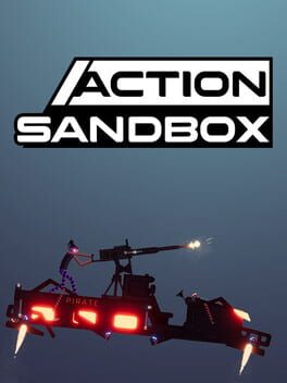Jaquette Action Sandbox