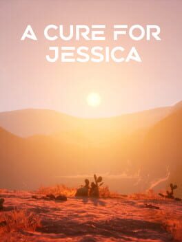 Jaquette A Cure for Jessica