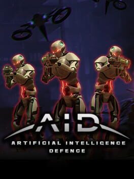 Jaquette A.I.D.: Artificial Intelligence Defence
