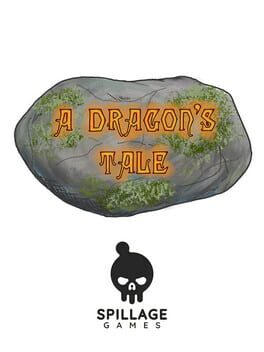 Jaquette A Dragon's Tale VR