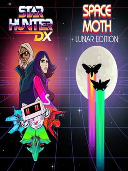 Jaquette 1CC Games Shmup Collection