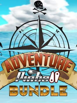 Jaquette Adventure Pinball Bundle