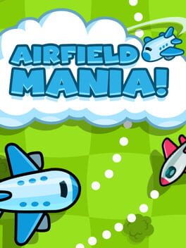 Jaquette Airfield Mania