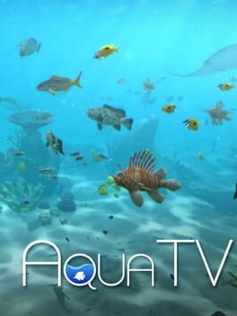 Jaquette Aqua TV
