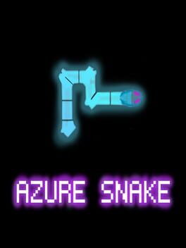 Jaquette Azure Snake