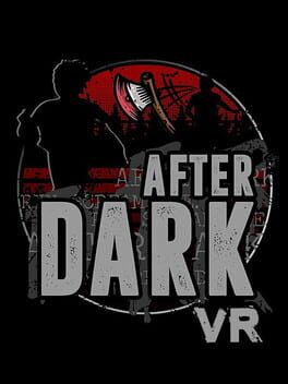 Jaquette After Dark VR
