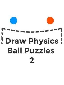 Jaquette Ball Physics Draw Puzzles 2