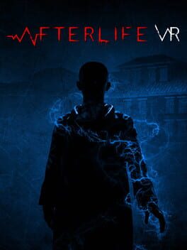 Jaquette Afterlife VR