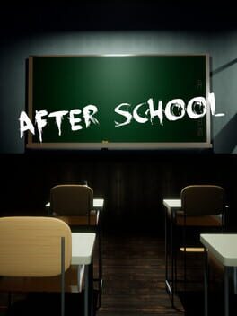 Jaquette After School