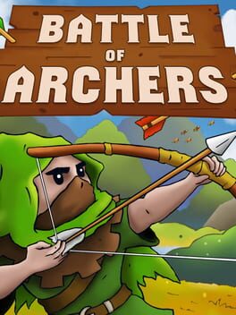Jaquette Battle of Archers
