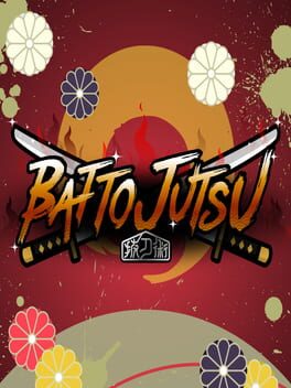Jaquette Battojutsu