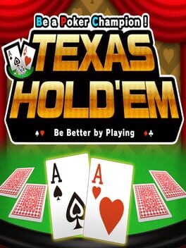 Jaquette Be a Poker Champion! Texas Hold'em
