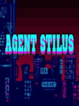 Jaquette Agent Stilus