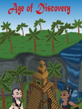 Jaquette Age of Discovery