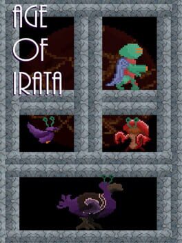 Jaquette Age of Irata