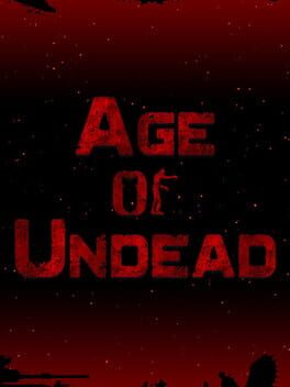 Jaquette Age of Undead