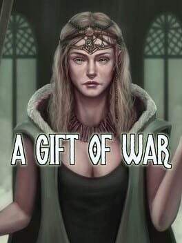 Jaquette A Gift of War