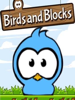 Jaquette Birds and Blocks