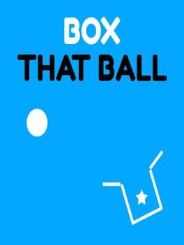 Jaquette Box That Ball