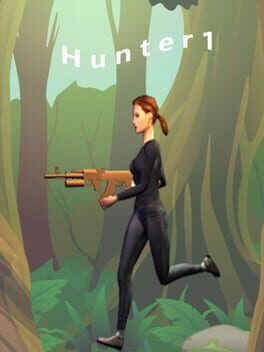 Jaquette AI Hunter