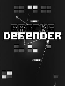 Jaquette Bricks Defender