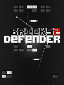 Jaquette Bricks Defender 2