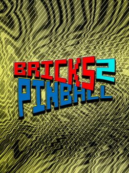 Jaquette Bricks Pinball 2