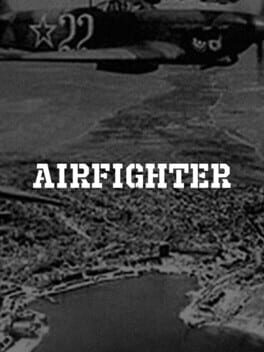 Jaquette AirFighter