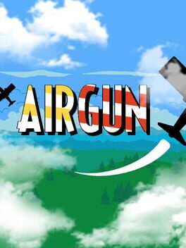 Jaquette AirGun