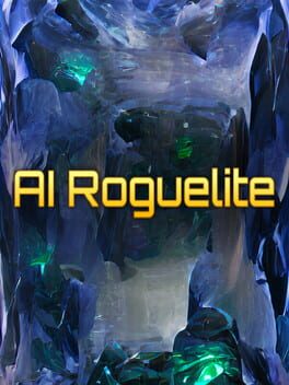 Jaquette AI Roguelite