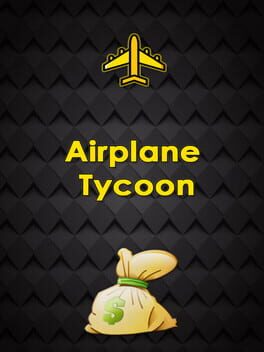 Jaquette Airplane Tycoon