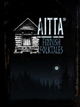 Jaquette Aitta: Finnish folktales