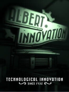 Jaquette Albert Innovation