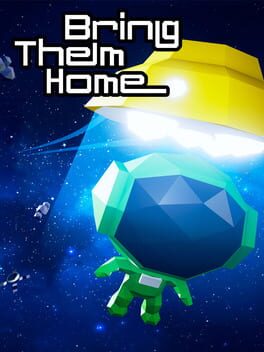 Jaquette Bring Them Home