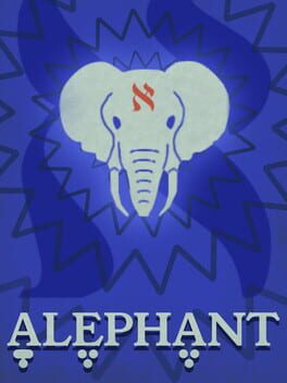 Jaquette Alephant