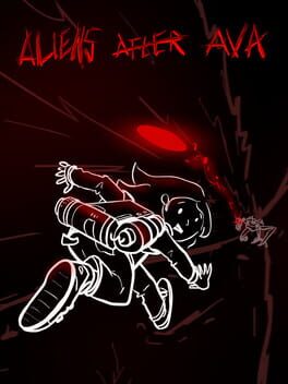 Jaquette Aliens After Ava