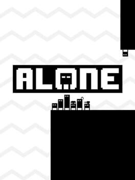Alone