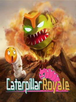 Jaquette Caterpillar Royale